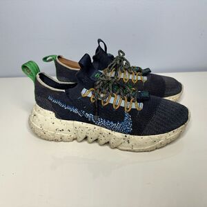 Nike Spec Hippie 01 Obsidian men’s Shoes size  8.5